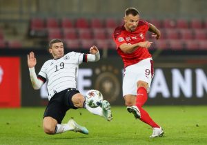Germany v Switzerland - UEFA Nations League