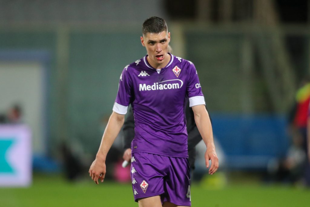 milenkovic