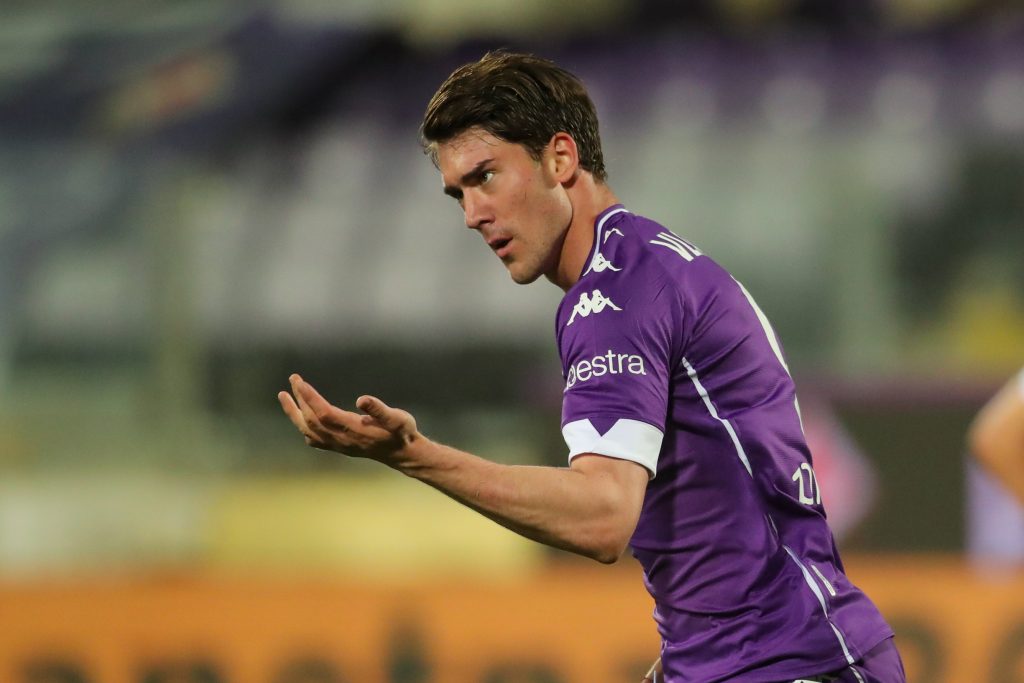 Vlahovic