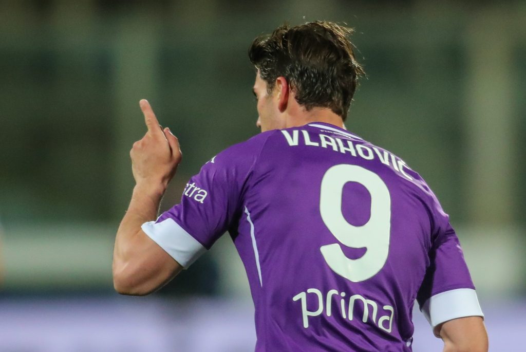 Vlahovic