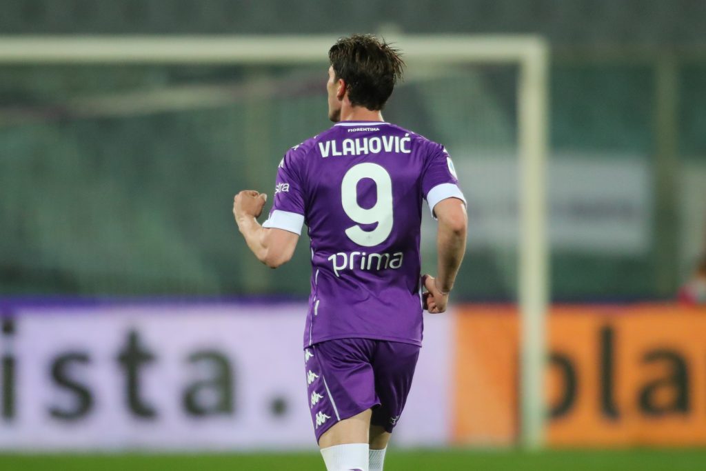 Vlahovic