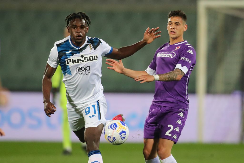 Zapata Martinez Quarta