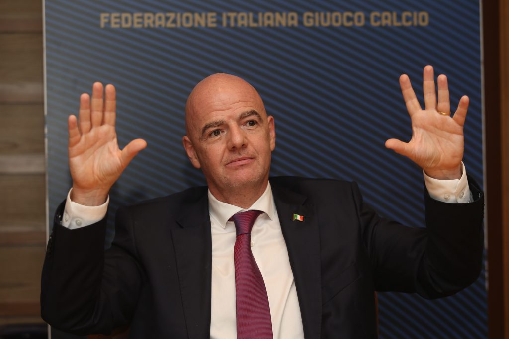 Infantino