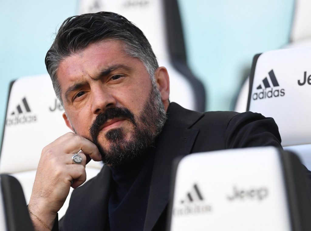 Gennaro Gattuso