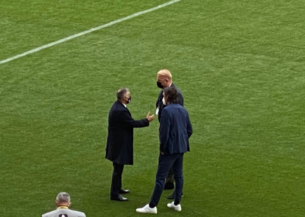 angeloni tare matri