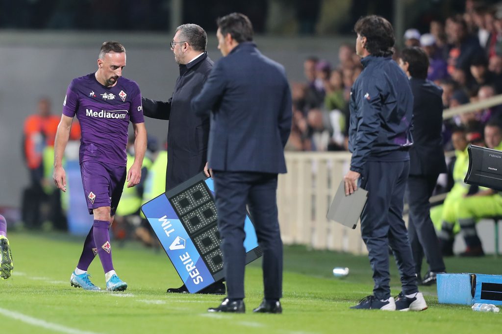 Ribery