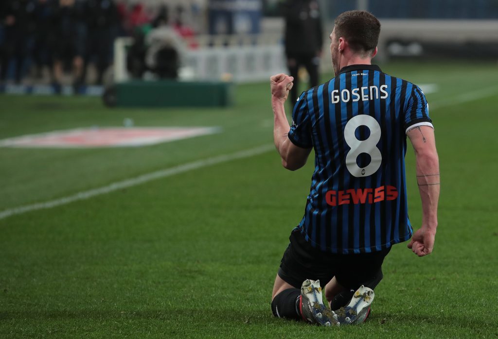 Atalanta BC  v Torino FC - Serie A