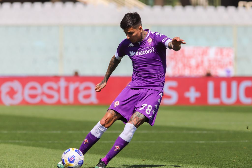 FIRENZE STADIO ARTEMIO FRANCHI SERIE A FIORENTINA VS JUVENTUS