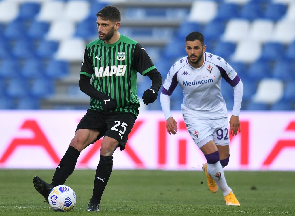 Berardi-Eysseric