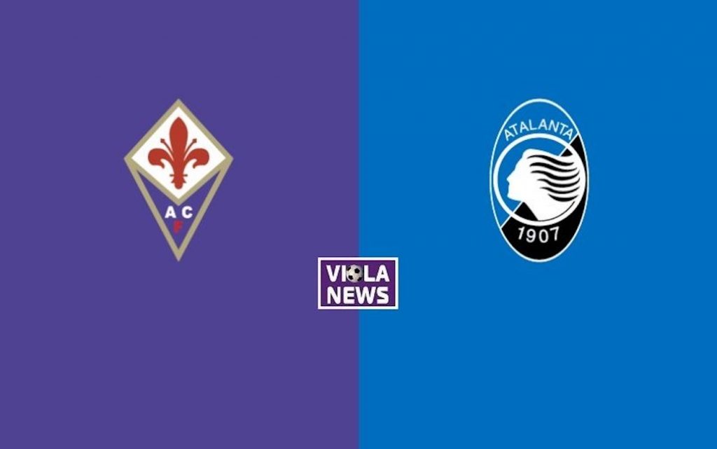 FIORENTINA-ATALANTA