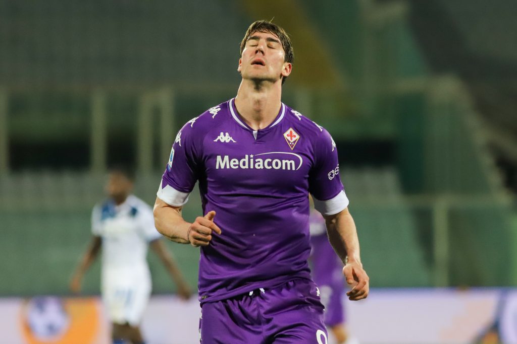 Vlahovic