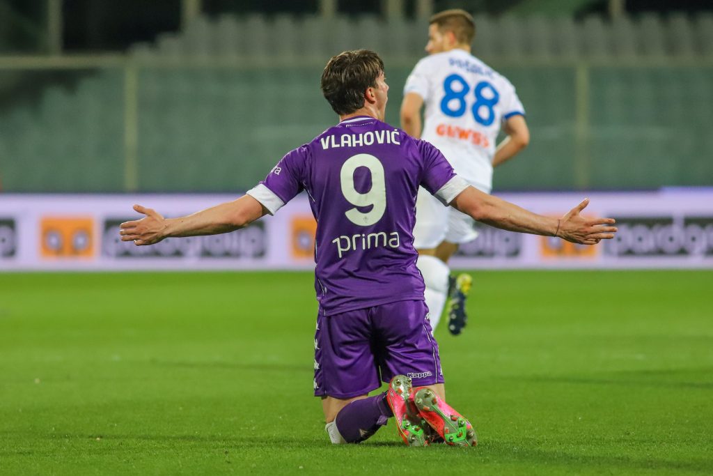 Vlahovic