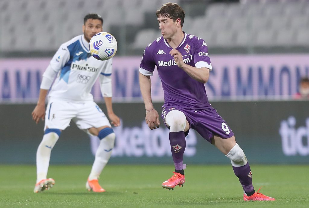 Vlahovic