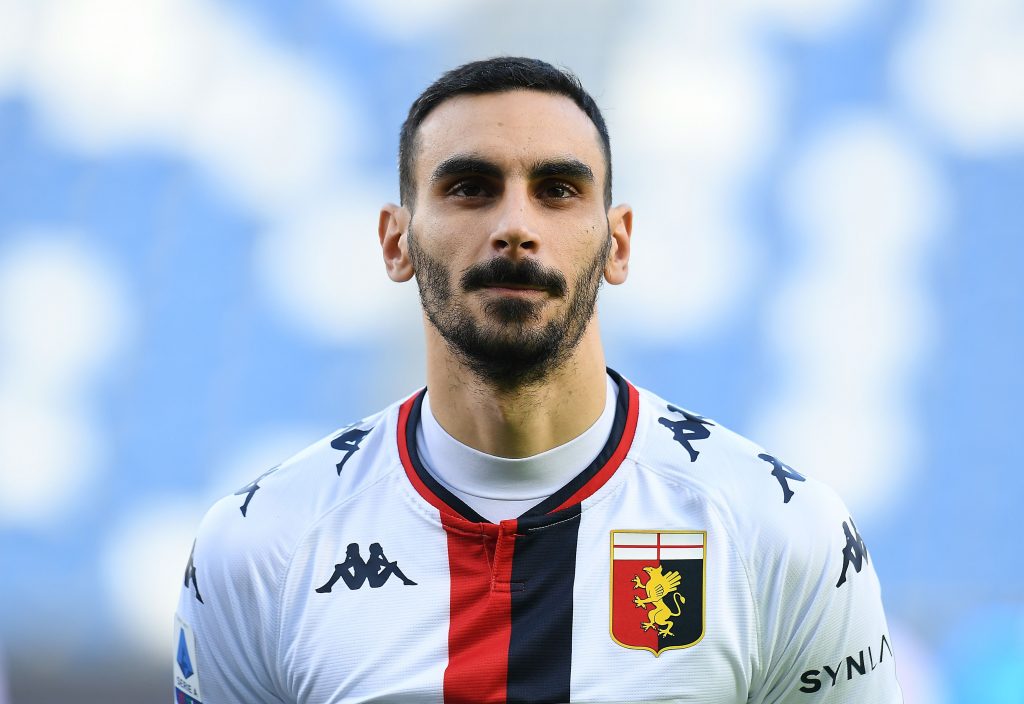 Zappacosta