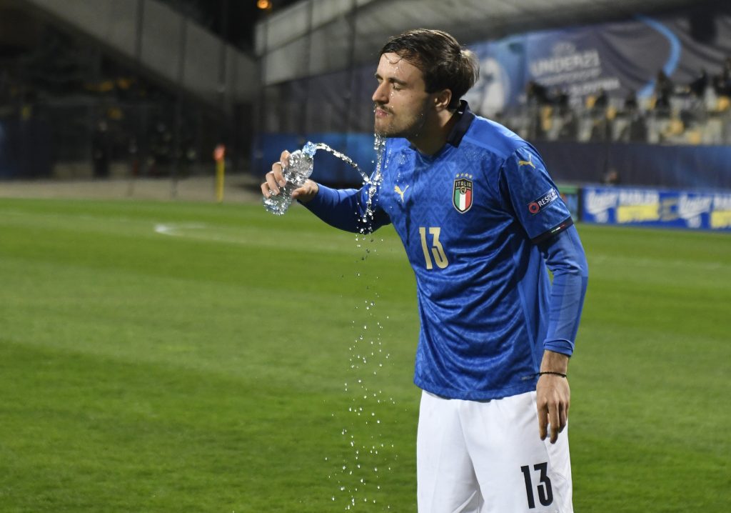 Ranieri Luca