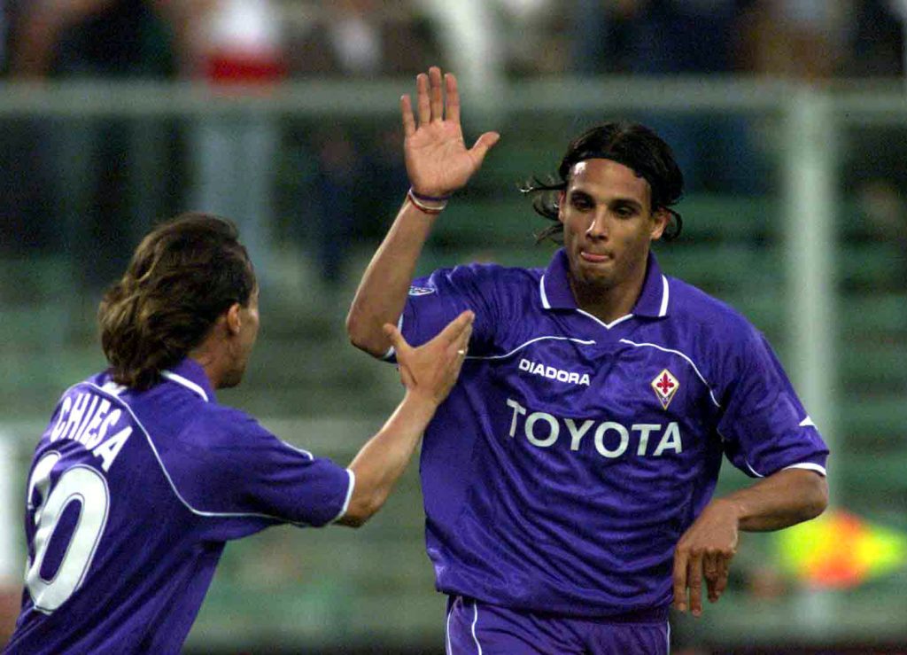 Nuno Gomes