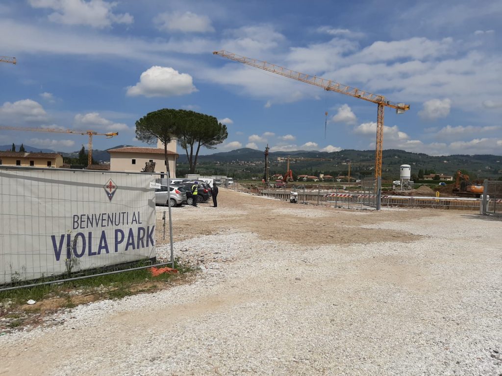 Viola Park