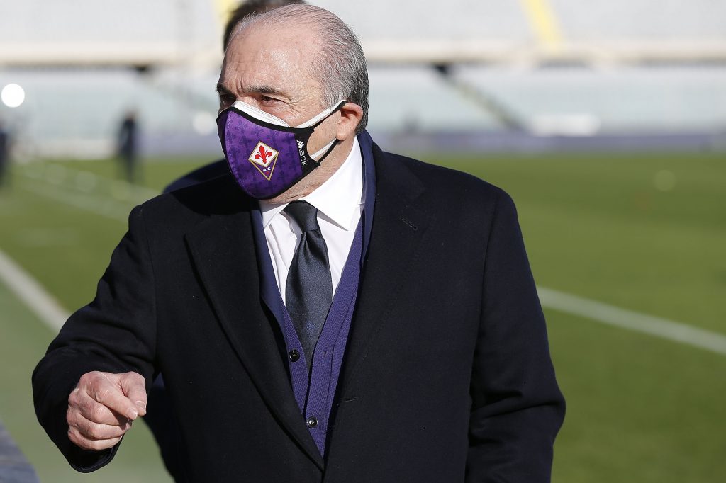 Commisso