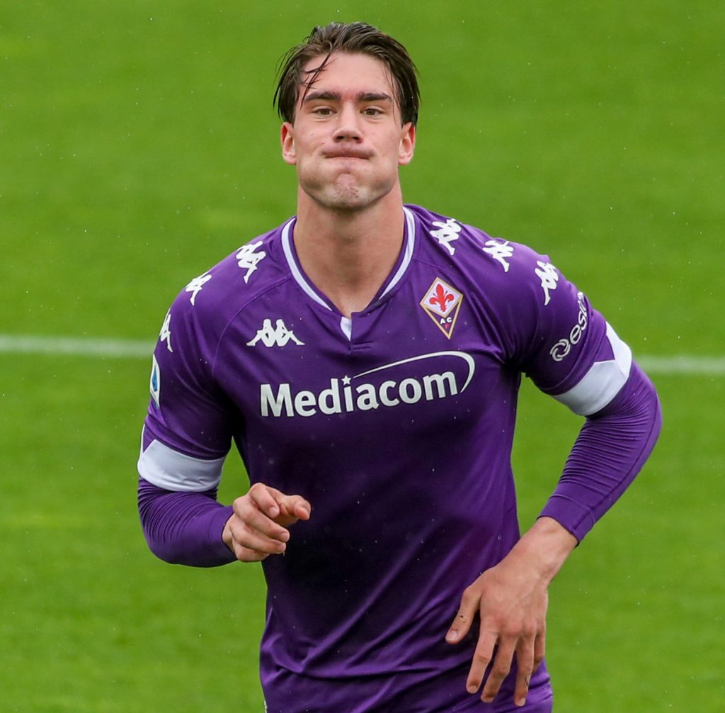 FIRENZE STADIO ARTEMIO FRANCHI SERIE A FIORENTINA VS NAPOLI