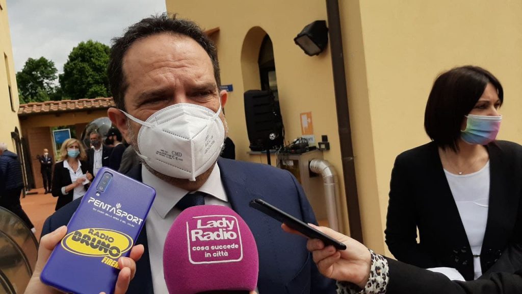 Marani Coverciano