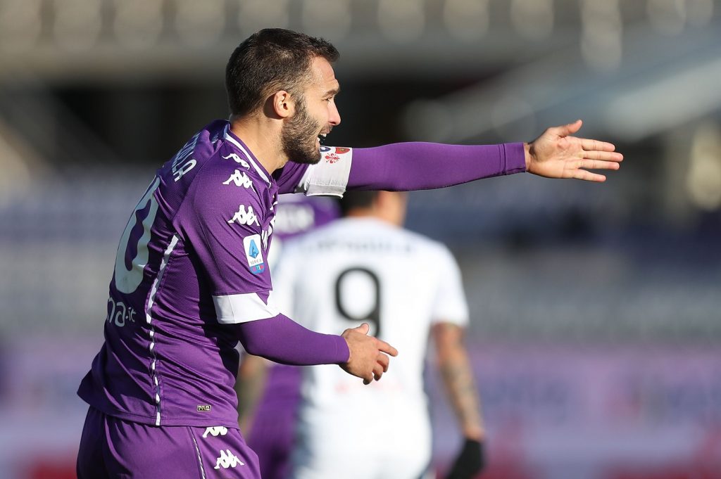 ACF Fiorentina v Benevento Calcio - Serie A