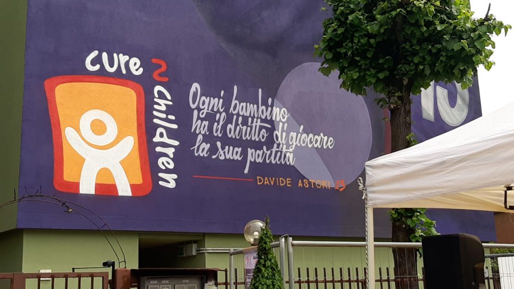 Astori murale 3