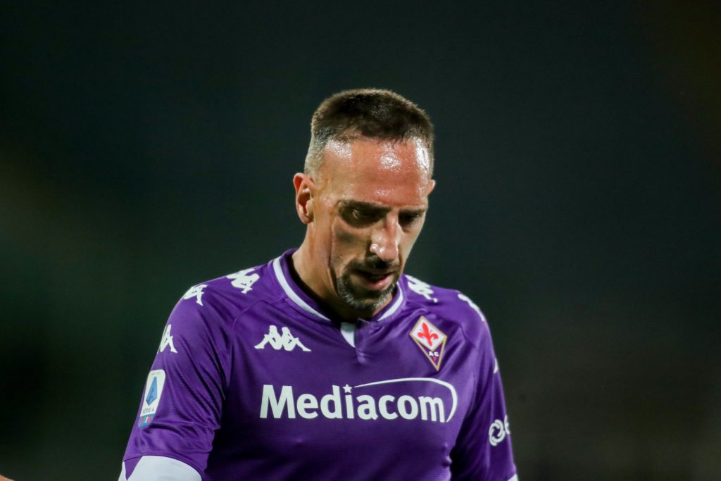 Ribery