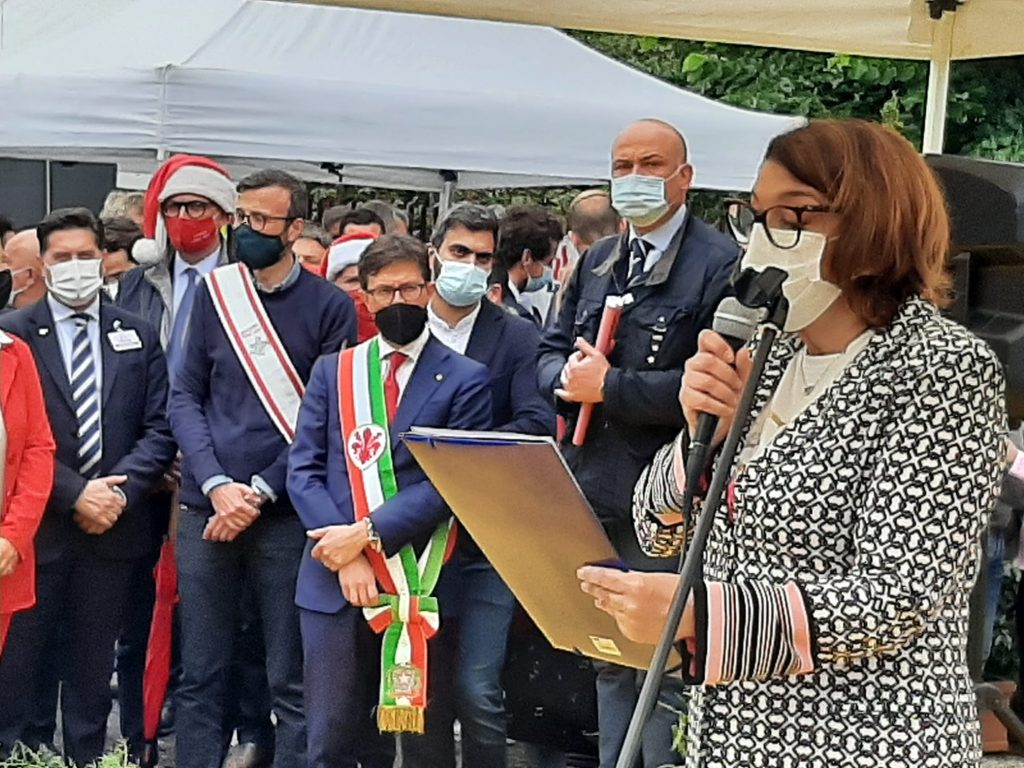 Nardella murale Astori