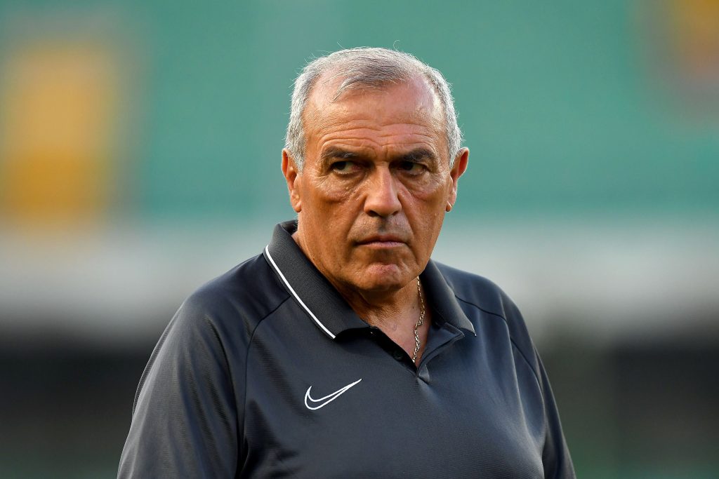 Chievo Verona v Trapani Calcio - Serie B