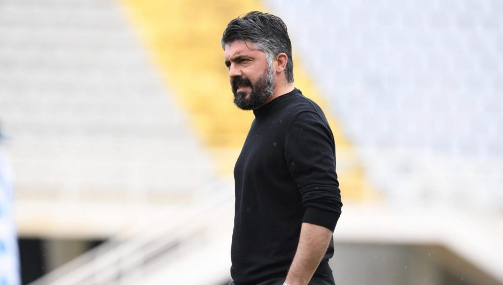 Gattuso