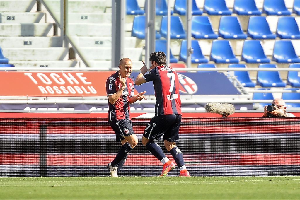 Orsolini Palacio