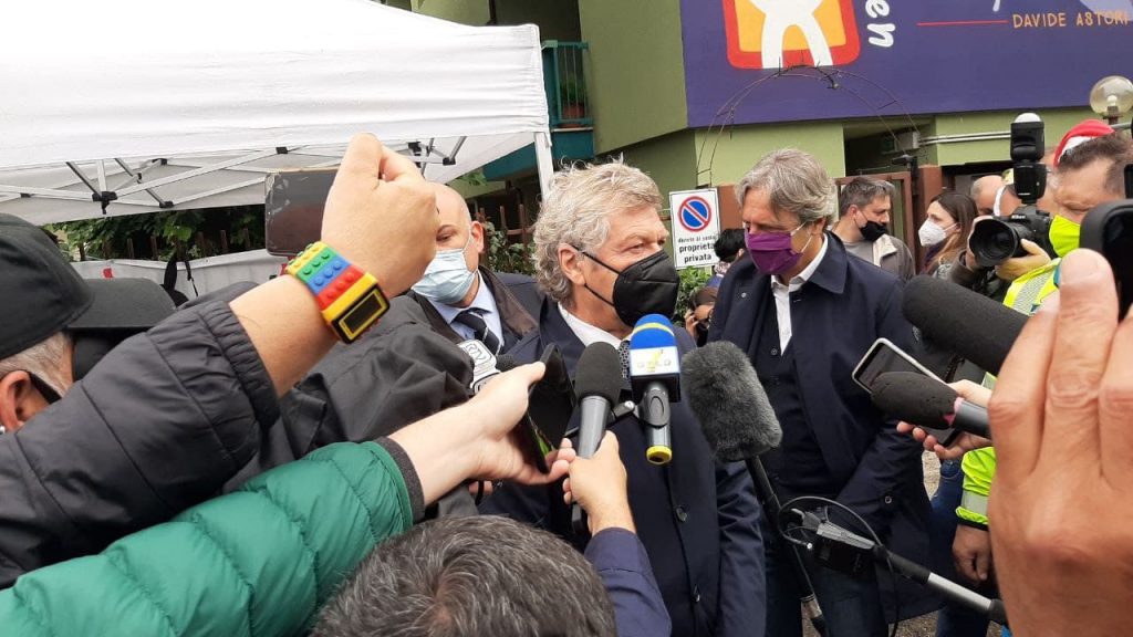 antognoni foto