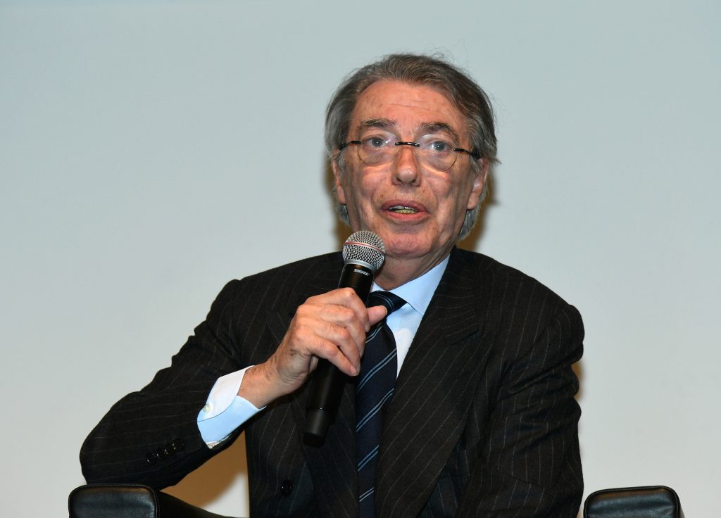 Moratti