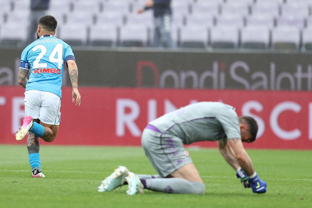 Terracciano Insigne