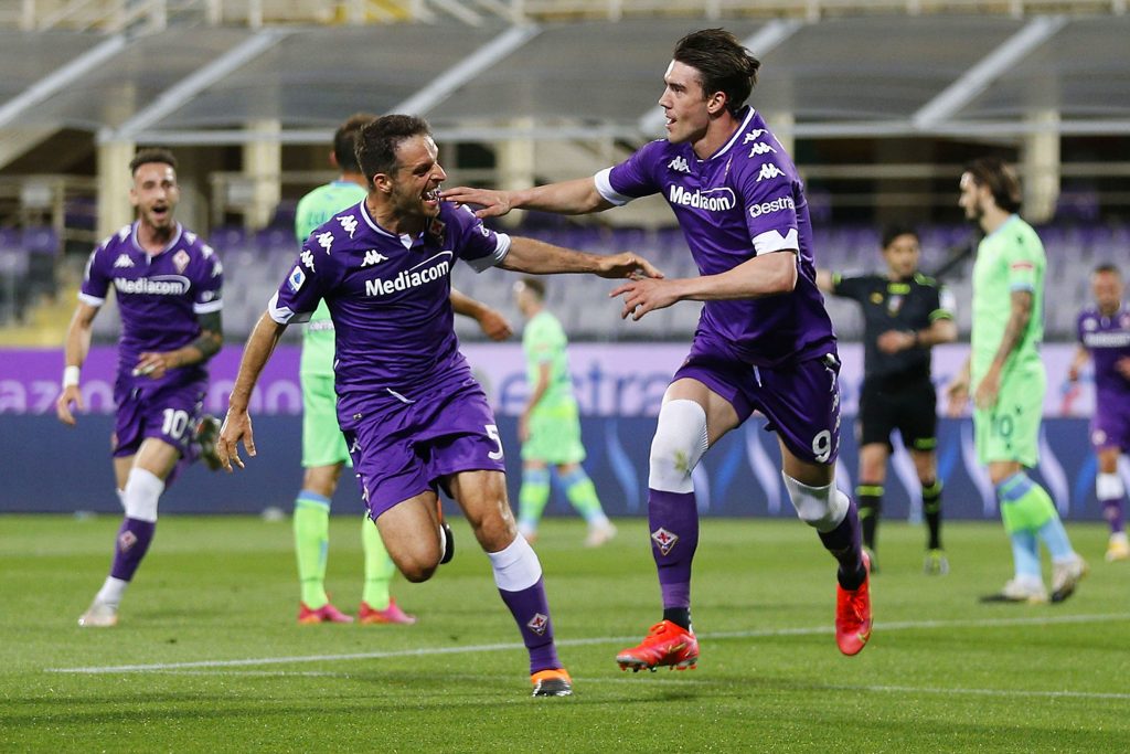 Vlahovic Bonaventura