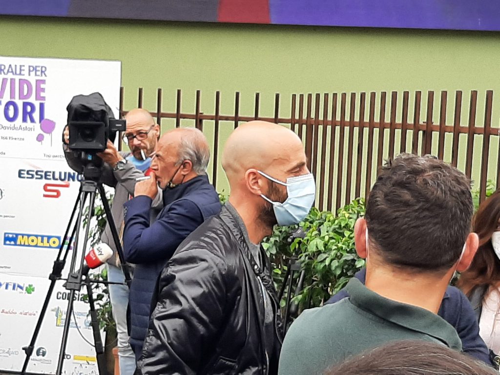 Borja Valero