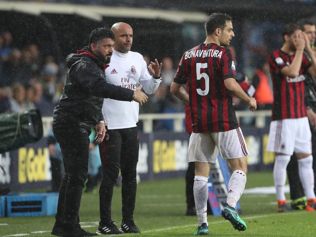 Bonaventura Gattuso
