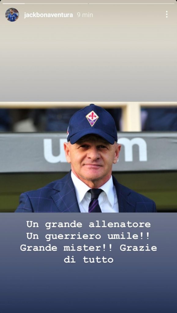 Iachini Bonaventura ok