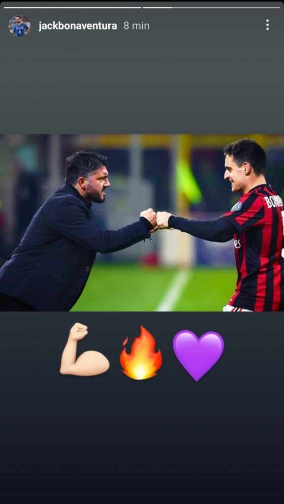 Gattuso Bonaventura