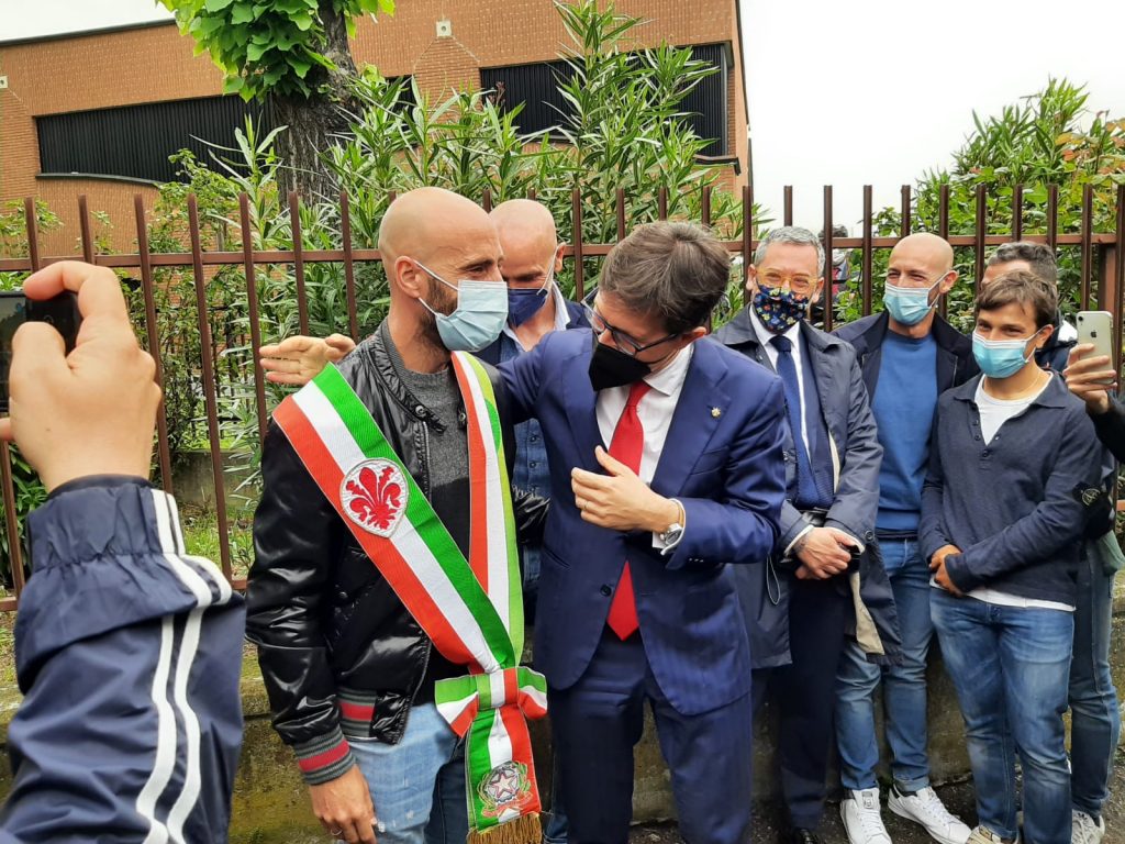 Borja Valero Nardella