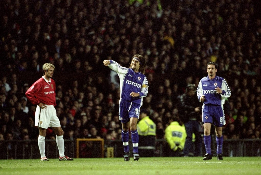 Gabriel Batistuta