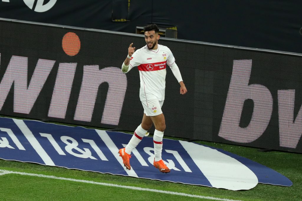 VfB Stuttgart - Bundesliga