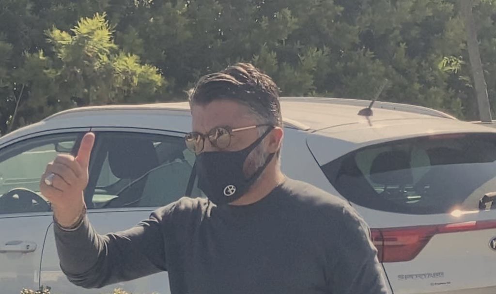 gattuso