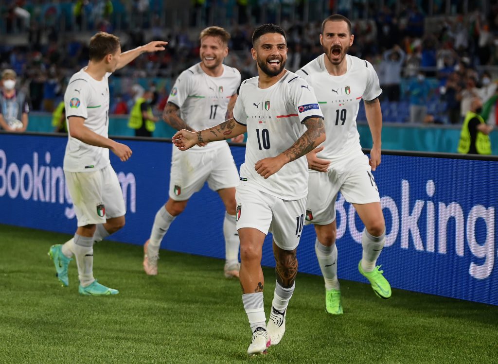 Turkey v Italy - UEFA Euro 2020: Group A