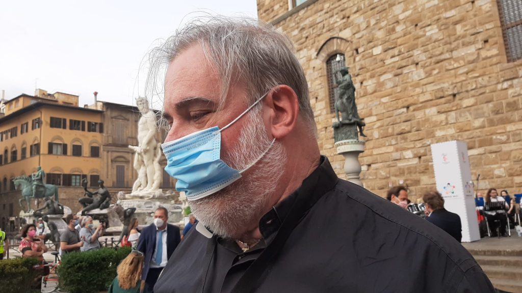 Don Massimiliano Gabbricci