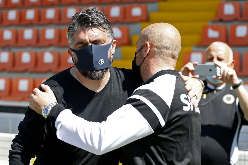 Gattuso Italiano