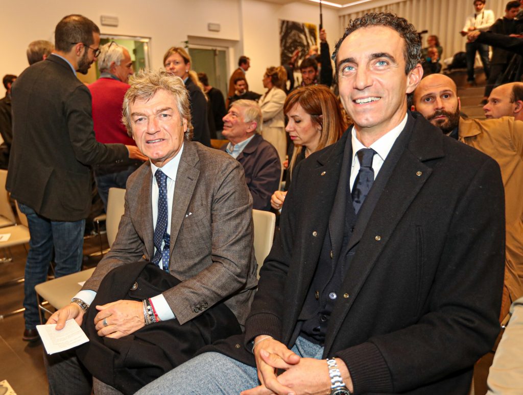 Dainelli Antognoni