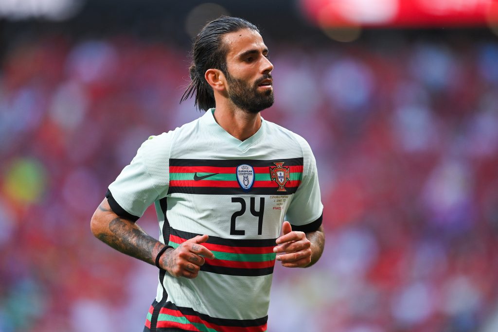 Spain v Portugal - International Friendly