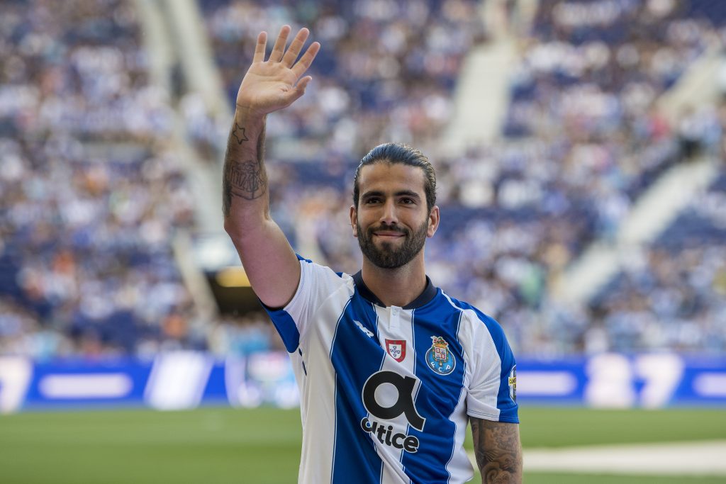 Sergio-Oliveira