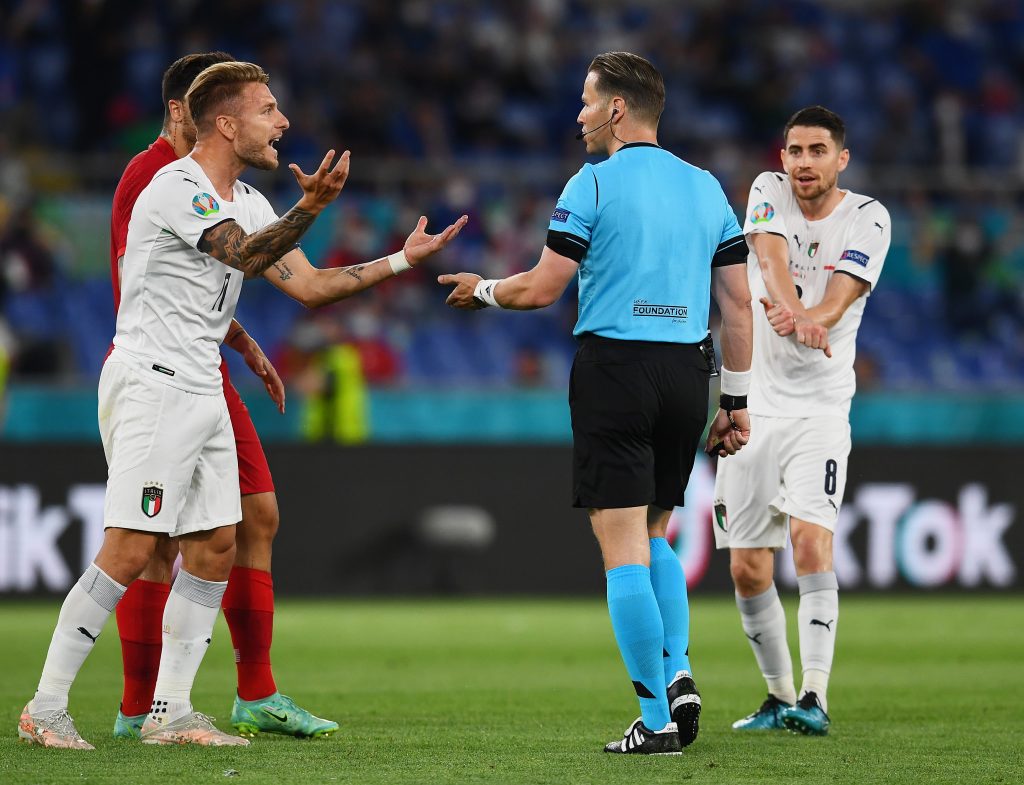 Turkey v Italy - UEFA Euro 2020: Group A